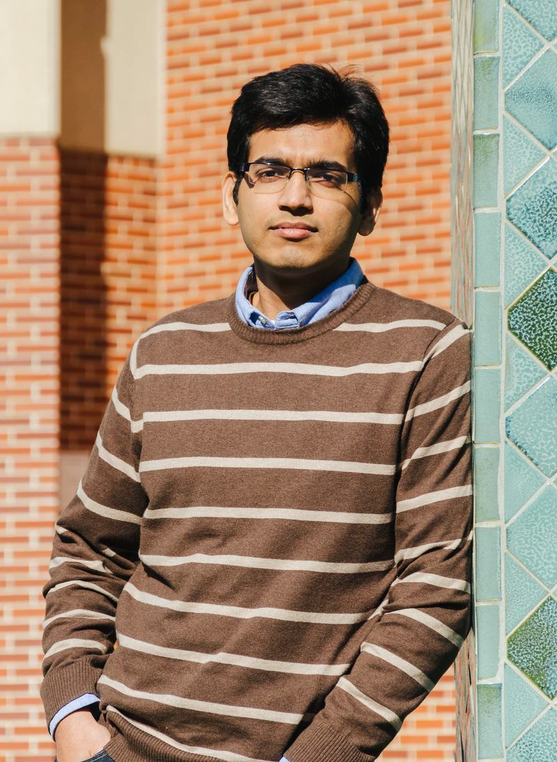 Sourav Chakraborty profile picture